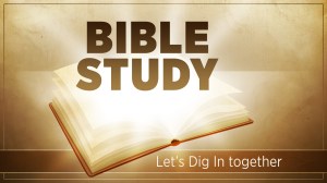 biblestudy