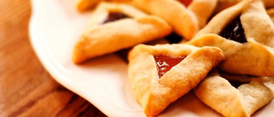 Chaiway Purim: Feast of Lots - For Such A Time As This