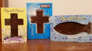 Chaiway.org - Resurrection Sunday Chocolate