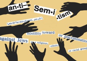 antisemitism