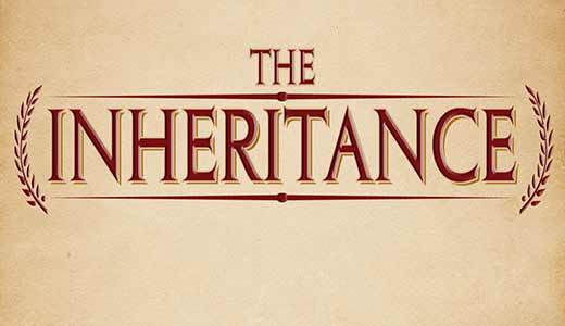 Our Glorious Inheritance