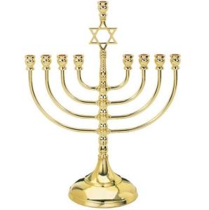 menorah