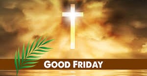Good Friday